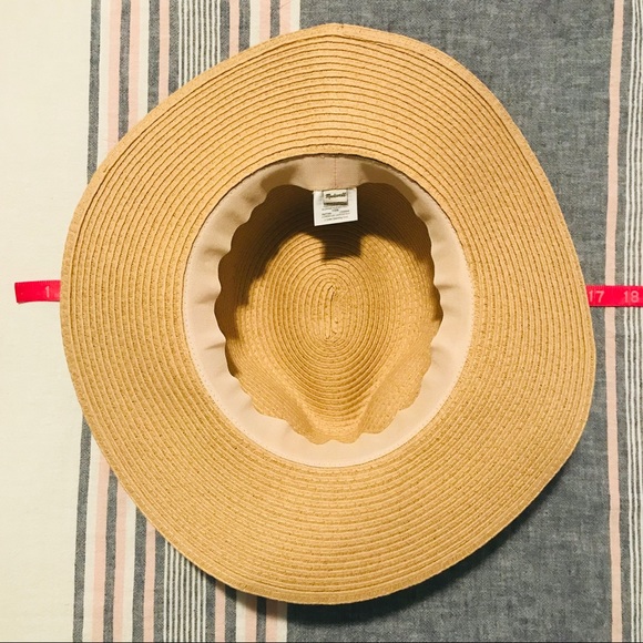 MADEWELL | Floppy Hat | NEW without tag - Picture 5 of 8
